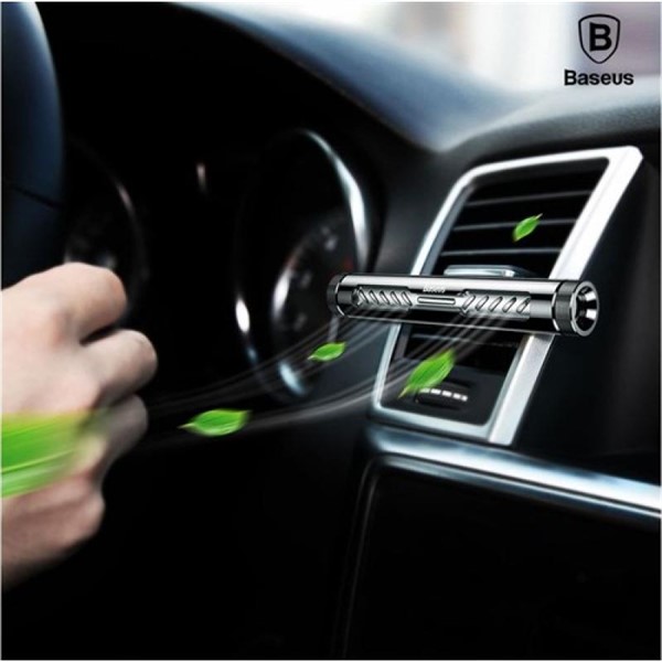 خوشبو کننده هوا خودرو بیسوس Baseus Starlight One